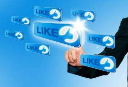 Vedete, firme si ministere au cumparat "Like"-uri false pe Facebook