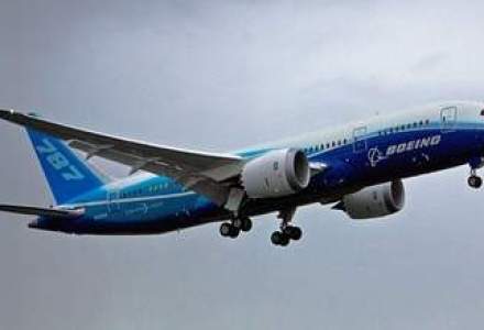Boeing a livrat un numar record de aeronave in 2013