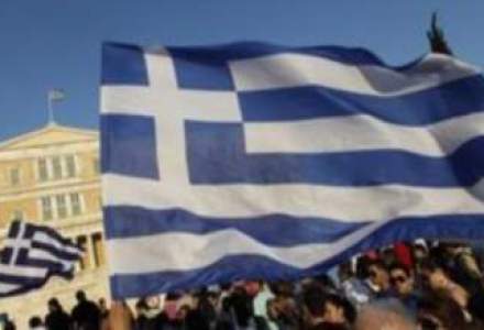 44% din greci au avut venituri sub pragul saraciei, in 2013