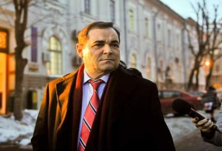 Mihai Necolaiciuc, achitat in dosarul in care este acuzat de frauda de peste 2,7 milioane de euro