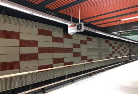 Lucian Bode: Metroul din Drumul Taberei va fi funcțional în luna septembrie
