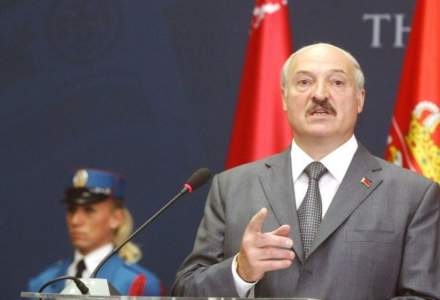 Lukașenko ordonă guvernului să pună capăt tulburărilor și să întărească frontierele