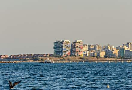 Vacanțele pe litoralul românesc se ieftinesc cu 20% din 23 august și cu 40-50%, după 1 septembrie