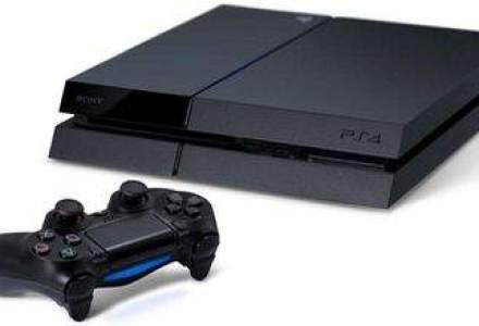 Sony castiga duelul cu Microsoft: cum se vinde consola de jocuri PS4
