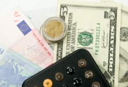 Cheltuielile, aproape 90% din veniturile gospodariilor din Romania