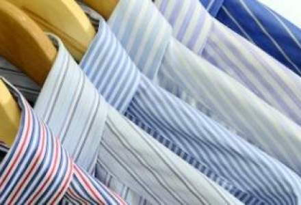 Grapini: Peste 30% din hainele din magazinele romanesti sunt contrafacute
