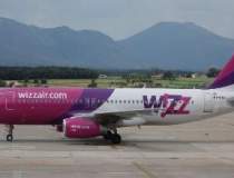 Wizz Air reduce cu 20% toate...