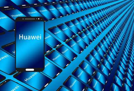 (P) George Zhang, CEO Huawei România: Retorica politică încinsă nu ajută cu nimic pentru a face rețelele mai sigure