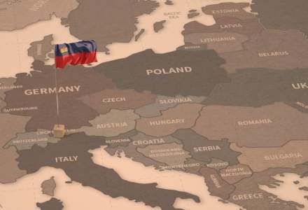 Principatul Liechtenstein dă în judecată Cehia la CEDO