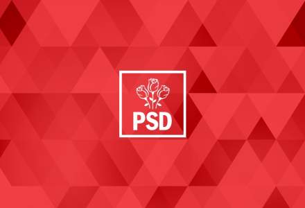 Congres extraordinar organizat de PSD pentru președinția partidului