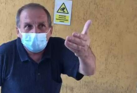 Un bărbat din Turda a fugit din spital după ce a aflat că este infectat cu COVID-19