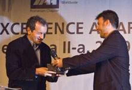 Castigatorii celei de-a doua Editii a IAA Excellence Awards