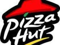 Pizza Hut: Afaceri de 10 mil....