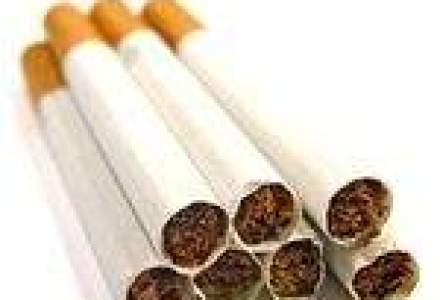 JTI: Majorarea accizelor la tutun denota lipsa de transparenta a Finantelor
