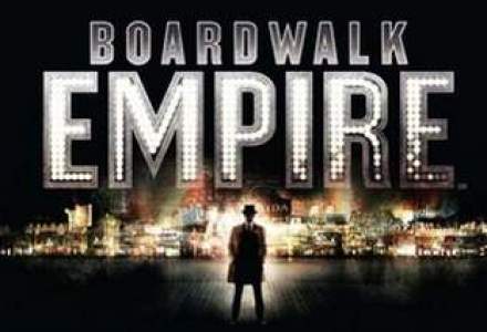 Serialul "Imperiul din Atlantic City" (Boardwalk Empire) se incheie cu sezonul al cincilea