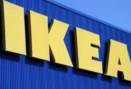 Ce spune IKEA despre deschiderea unei fabrici in Romania