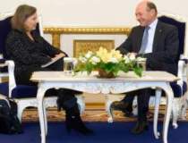 Basescu s-a intalnit cu...