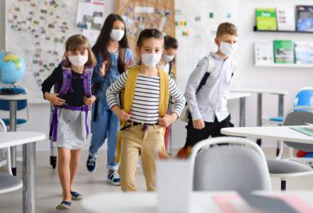 Educație în vreme de pandemie. Cum se pregătesc mai multe țări din Europa pentru redeschiderea școlilor