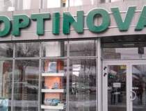 Optinova a intrat in faliment