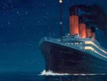 Titanicul iese la suprafata:...