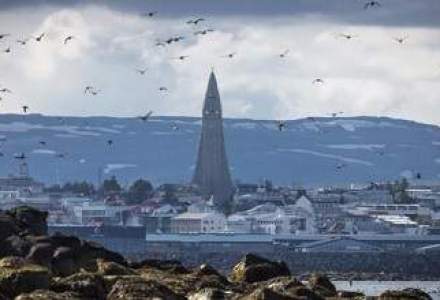 Reteta de succes a Islandei: cum a salvat pescuitul o tara trimisa in faliment de bancheri