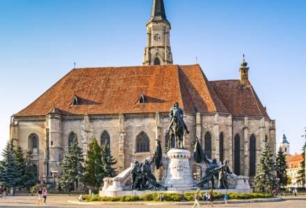 Piața rezidențială din Transilvania trece prin cele mai bune momente din ultimele trei decenii