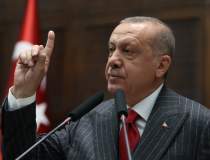 Erdogan: Turcia va lua ceea...