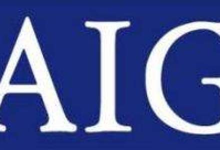 AIG si-ar putea restructura din nou pachetul de sprijin