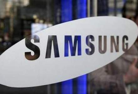 Samsung da semne de slabiciune: pierde MILIARDE din capitalizare