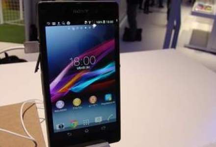 Sony ar putea lansa varful de gama Xperia Z2 la Mobile World Congress 2014. Ce noutati aduce?