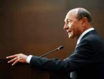 Basescu: Decizia mea este ca...