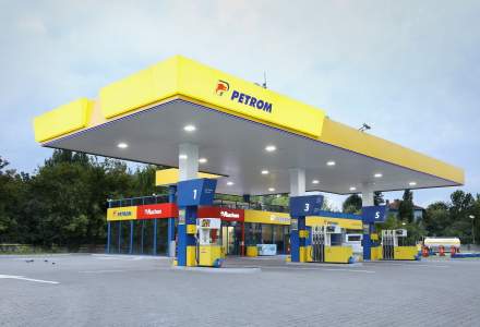 Parteneriat OMV Petrom și Auchan Retail România: 400 de magazine MyAuchan în toată rețeaua Petrom, în următorii cinci ani