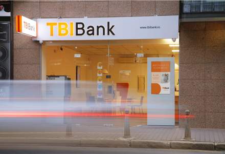 TBI Bank lansează un produs de plată în rate care nu este bazat pe tradiționalul card de credit