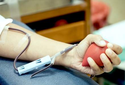 E nevoie de sânge! Centrele de Transfuzie din întreaga țară vor fi deschise sâmbătă