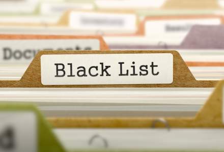 Consiliul Concurenţei a publicat o listă neagră cu 35 de firme care au trucat licitaţiile publice în ultimii 3 ani