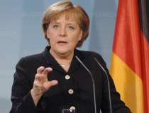 Angela Merkel se aşteaptă la...