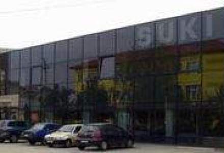 Afacerile producatorului de ferestre si usi Suki au scazut in 2008