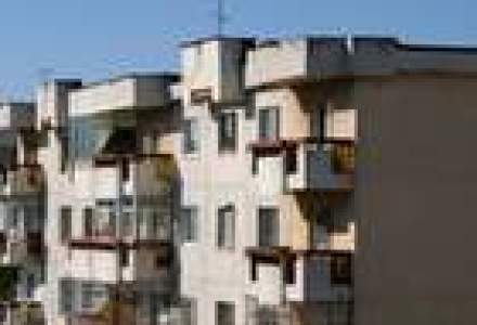 Pretul apartamentelor vechi din Brasov a scazut cu 20-25% din septembrie