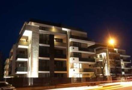 DTZ a preluat administrarea a 39 de apartamente din proiectul Parcul Privighetorilor