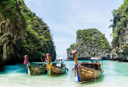 Thailanda vrea să salveze turismul atrăgând pensionari europeni care vor să-și petreacă iarna într-o destinație însorită