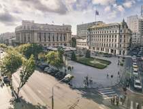 Muzeele Bucureștiului în...
