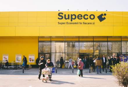 Un nou magazin Supeco se deschide la Bacău, iar rețeaua națională se extinde la 25 de magazine