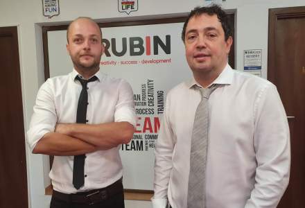 Rubin 2000 deschide cinci noi unități PAM Bijuterii după o investiție totală de 500.000 euro