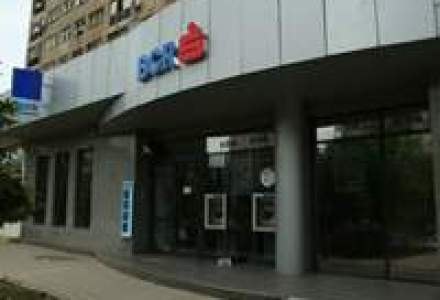 Profit record in 2008 pentru cea mai mare banca din Romania