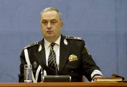 BREAKING: Scandalurile cu interlopii au dus la demisia șefului Poliției Române