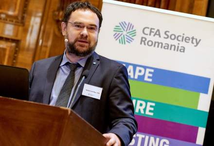 Codirlașu, CFA: La cum evoluează pandemia, închiderile țintite par doar o chestiune de timp în România