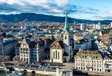 Elveția vrea să reducă imigrația din țările UE, pe seama căreia pun scumpirea locuințelor și lipsa locurilor de muncă
