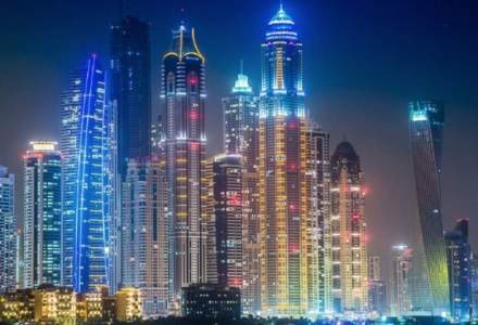 Dubaiul vrea să atragă pensionari înstăriţi din străinătate