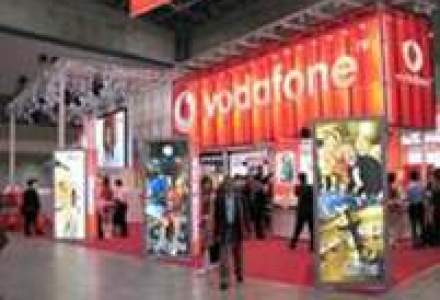 Vodafone va furniza servicii online de la Microsoft