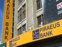 Grecii de la Piraeus Bank au...